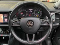 USED 2017 67 SKODA KODIAQ 2.0 SE L TSI DSG  7 SEATS 4X4 (7 SEAT)