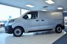 USED 2019 19 CITROEN DISPATCH 1.6 MWB 1000 ENTERPRISE BLUEHDI S/S 114 BHP EURO 6 LOW MILES BIG SPEC 1 OWNER FULL SERVICE HISTORY