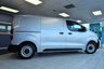 USED 2019 19 CITROEN DISPATCH 1.6 MWB 1000 ENTERPRISE BLUEHDI S/S 114 BHP EURO 6 LOW MILES BIG SPEC 1 OWNER FULL SERVICE HISTORY