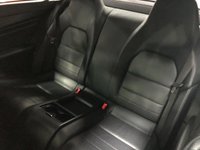 USED 2013 63 MERCEDES-BENZ E-CLASS 2.1 E250 CDI AMG SPORT 2d 204 BHP * PRIVACY GLASS * CLIMATE * NAVIGATION * PARKING SENSORS * LEATHER TRIM *18 INCH ALLOY WHEELS *