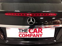 USED 2013 63 MERCEDES-BENZ E-CLASS 2.1 E250 CDI AMG SPORT 2d 204 BHP * PRIVACY GLASS * CLIMATE * NAVIGATION * PARKING SENSORS * LEATHER TRIM *18 INCH ALLOY WHEELS *