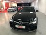 USED 2013 63 MERCEDES-BENZ E-CLASS 2.1 E250 CDI AMG SPORT 2d 204 BHP * PRIVACY GLASS * CLIMATE * NAVIGATION * PARKING SENSORS * LEATHER TRIM *18 INCH ALLOY WHEELS *