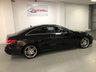 USED 2013 63 MERCEDES-BENZ E-CLASS 2.1 E250 CDI AMG SPORT 2d 204 BHP * PRIVACY GLASS * CLIMATE * NAVIGATION * PARKING SENSORS * LEATHER TRIM *18 INCH ALLOY WHEELS *