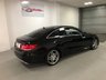 USED 2013 63 MERCEDES-BENZ E-CLASS 2.1 E250 CDI AMG SPORT 2d 204 BHP * PRIVACY GLASS * CLIMATE * NAVIGATION * PARKING SENSORS * LEATHER TRIM *18 INCH ALLOY WHEELS *