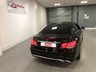 USED 2013 63 MERCEDES-BENZ E-CLASS 2.1 E250 CDI AMG SPORT 2d 204 BHP * PRIVACY GLASS * CLIMATE * NAVIGATION * PARKING SENSORS * LEATHER TRIM *18 INCH ALLOY WHEELS *