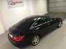 USED 2013 63 MERCEDES-BENZ E-CLASS 2.1 E250 CDI AMG SPORT 2d 204 BHP * PRIVACY GLASS * CLIMATE * NAVIGATION * PARKING SENSORS * LEATHER TRIM *18 INCH ALLOY WHEELS *