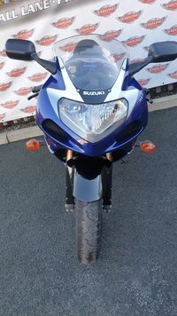 USED 2002 02 SUZUKI GSXR 1000 K1 Super Sports Superb, very well maintained