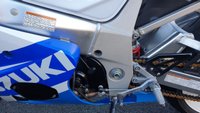 USED 2002 02 SUZUKI GSXR 1000 K1 Super Sports Superb, very well maintained