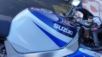 USED 2002 02 SUZUKI GSXR 1000 K1 Super Sports Superb, very well maintained