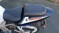 USED 2002 02 SUZUKI GSXR 1000 K1 Super Sports Superb, very well maintained