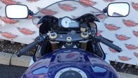 USED 2002 02 SUZUKI GSXR 1000 K1 Super Sports Superb, very well maintained