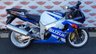 USED 2002 02 SUZUKI GSXR 1000 K1 Super Sports Superb, very well maintained