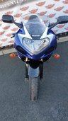USED 2002 02 SUZUKI GSXR 1000 K1 Super Sports Superb, very well maintained