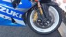 USED 2002 02 SUZUKI GSXR 1000 K1 Super Sports Superb, very well maintained