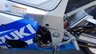 USED 2002 02 SUZUKI GSXR 1000 K1 Super Sports Superb, very well maintained