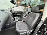 USED 2013 13 NISSAN QASHQAI+2 2.0 DCI 360 PLUS 2 5d AUTO 148 BHP 