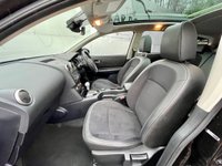 USED 2013 13 NISSAN QASHQAI+2 2.0 DCI 360 PLUS 2 5d AUTO 148 BHP 