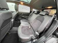USED 2013 13 NISSAN QASHQAI+2 2.0 DCI 360 PLUS 2 5d AUTO 148 BHP 