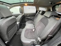 USED 2013 13 NISSAN QASHQAI+2 2.0 DCI 360 PLUS 2 5d AUTO 148 BHP 
