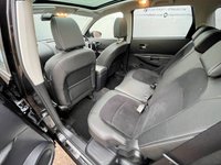 USED 2013 13 NISSAN QASHQAI+2 2.0 DCI 360 PLUS 2 5d AUTO 148 BHP 