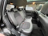 USED 2013 13 NISSAN QASHQAI+2 2.0 DCI 360 PLUS 2 5d AUTO 148 BHP 