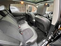 USED 2013 13 NISSAN QASHQAI+2 2.0 DCI 360 PLUS 2 5d AUTO 148 BHP 