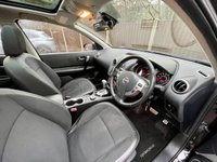 USED 2013 13 NISSAN QASHQAI+2 2.0 DCI 360 PLUS 2 5d AUTO 148 BHP 