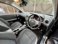 USED 2013 13 NISSAN QASHQAI+2 2.0 DCI 360 PLUS 2 5d AUTO 148 BHP 