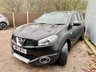 USED 2013 13 NISSAN QASHQAI+2 2.0 DCI 360 PLUS 2 5d AUTO 148 BHP 