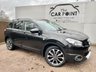 USED 2013 13 NISSAN QASHQAI+2 2.0 DCI 360 PLUS 2 5d AUTO 148 BHP 