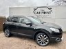 USED 2013 13 NISSAN QASHQAI+2 2.0 DCI 360 PLUS 2 5d AUTO 148 BHP 