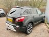 USED 2013 13 NISSAN QASHQAI+2 2.0 DCI 360 PLUS 2 5d AUTO 148 BHP 