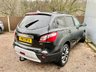 USED 2013 13 NISSAN QASHQAI+2 2.0 DCI 360 PLUS 2 5d AUTO 148 BHP 