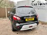 USED 2013 13 NISSAN QASHQAI+2 2.0 DCI 360 PLUS 2 5d AUTO 148 BHP 