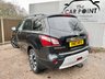 USED 2013 13 NISSAN QASHQAI+2 2.0 DCI 360 PLUS 2 5d AUTO 148 BHP 