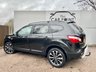 USED 2013 13 NISSAN QASHQAI+2 2.0 DCI 360 PLUS 2 5d AUTO 148 BHP 