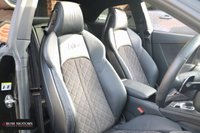 USED 2019 19 AUDI RS5 COUPE 2.9 RS5 TFSI QUATTRO AUDI SPORT EDITION 2d 444 BHP RS SPORT EXHAUST / PAN ROOF