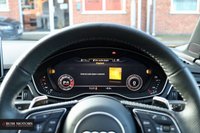 USED 2019 19 AUDI RS5 COUPE 2.9 RS5 TFSI QUATTRO AUDI SPORT EDITION 2d 444 BHP RS SPORT EXHAUST / PAN ROOF