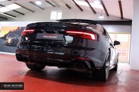 USED 2019 19 AUDI RS5 COUPE 2.9 RS5 TFSI QUATTRO AUDI SPORT EDITION 2d 444 BHP RS SPORT EXHAUST / PAN ROOF