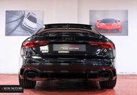 USED 2019 19 AUDI RS5 COUPE 2.9 RS5 TFSI QUATTRO AUDI SPORT EDITION 2d 444 BHP RS SPORT EXHAUST / PAN ROOF