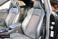 USED 2019 19 AUDI RS5 COUPE 2.9 RS5 TFSI QUATTRO AUDI SPORT EDITION 2d 444 BHP RS SPORT EXHAUST / PAN ROOF