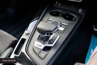 USED 2019 19 AUDI RS5 COUPE 2.9 RS5 TFSI QUATTRO AUDI SPORT EDITION 2d 444 BHP RS SPORT EXHAUST / PAN ROOF