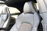 USED 2019 19 AUDI RS5 COUPE 2.9 RS5 TFSI QUATTRO AUDI SPORT EDITION 2d 444 BHP RS SPORT EXHAUST / PAN ROOF