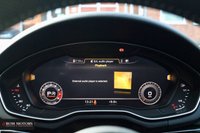 USED 2019 19 AUDI RS5 COUPE 2.9 RS5 TFSI QUATTRO AUDI SPORT EDITION 2d 444 BHP RS SPORT EXHAUST / PAN ROOF