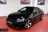 USED 2019 19 AUDI RS5 COUPE 2.9 RS5 TFSI QUATTRO AUDI SPORT EDITION 2d 444 BHP RS SPORT EXHAUST / PAN ROOF