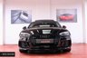 USED 2019 19 AUDI RS5 COUPE 2.9 RS5 TFSI QUATTRO AUDI SPORT EDITION 2d 444 BHP RS SPORT EXHAUST / PAN ROOF