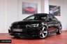 USED 2019 19 AUDI RS5 COUPE 2.9 RS5 TFSI QUATTRO AUDI SPORT EDITION 2d 444 BHP RS SPORT EXHAUST / PAN ROOF