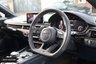 USED 2019 19 AUDI RS5 COUPE 2.9 RS5 TFSI QUATTRO AUDI SPORT EDITION 2d 444 BHP RS SPORT EXHAUST / PAN ROOF