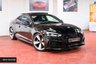USED 2019 19 AUDI RS5 COUPE 2.9 RS5 TFSI QUATTRO AUDI SPORT EDITION 2d 444 BHP RS SPORT EXHAUST / PAN ROOF