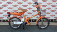 USED 1982 X HONDA NC 50 Express Moped Scooter Classic One owner from new, superb condition